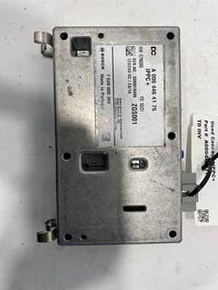 Used Freightliner Cascadia IPPC+