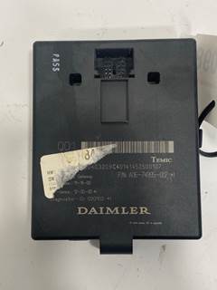 Used Freightliner Cascadia Telematic Gateway Module