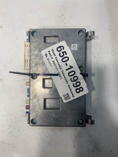 2022 Used Freightliner Cascadia Telematic Gateway For Sale | Dorr, MI ...
