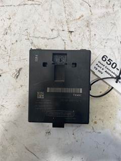 Used Freightliner Cascadia Telematic Gateway