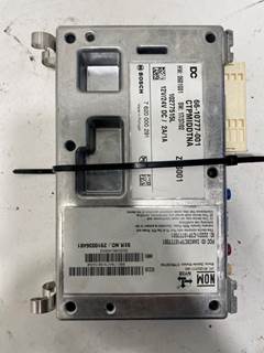 2019 Used Freightliner Cascadia Telematic Gateway Module For Sale ...