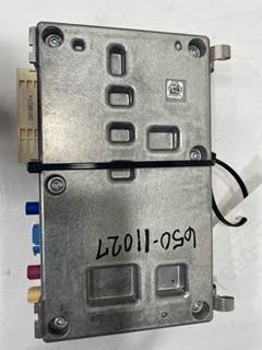 Used Freightliner Cascadia Telematic Gateway Module