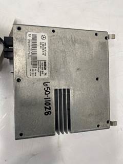 Used Freightliner Cascadia Cab Module (IPPC)