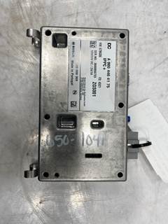 Used Freightliner Cascadia IPPC