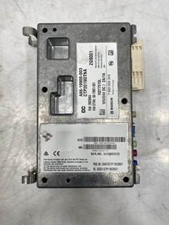 Used Freightliner Cascadia Telematics Module