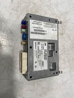 Used Freightliner Cascadia Gateway Module