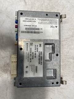 2022 Used Freightliner Cascadia Gateway Module For Sale | Dorr, MI ...