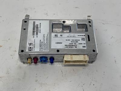 Used Freightliner Cascadia Telematics Module