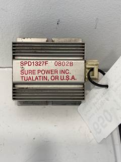 Used Freightliner CST 120 DRL Module