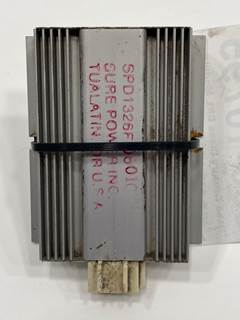 Used Freightliner Century Class DRL Module