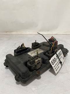 Used Freightliner Business Class M2 CHM