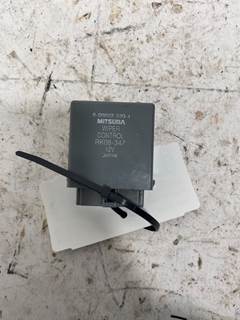 Used GMC W3500 Wiper Control Module