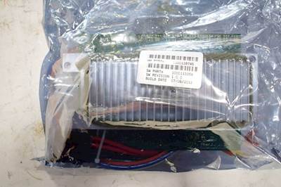 New International HVAC Electronic Control Module