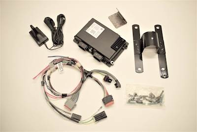 New International Aware Telematics Kit