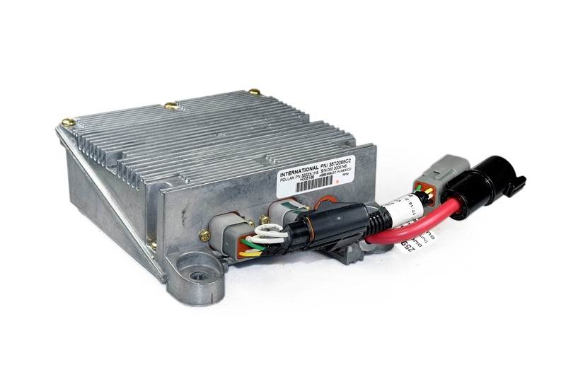 New International Remote Power Module Kit For Sale Dorr, MI