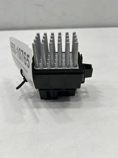 New International Cab Module