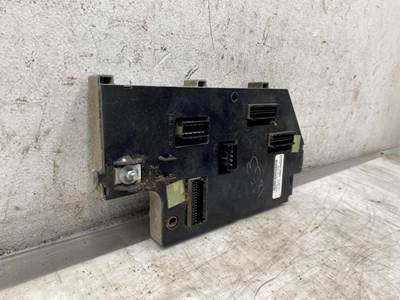 Used International Cab Control Module