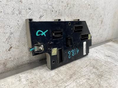 Used International BCM