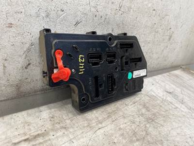 Used International BCM