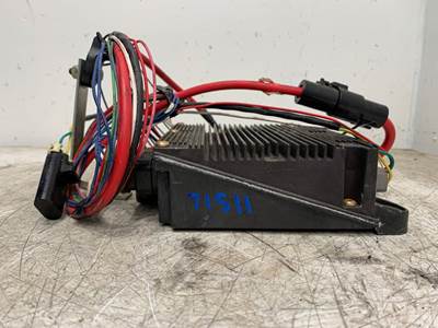 Used International 9900ix Chassis Control Module