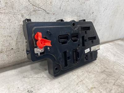 Used International LT BCM