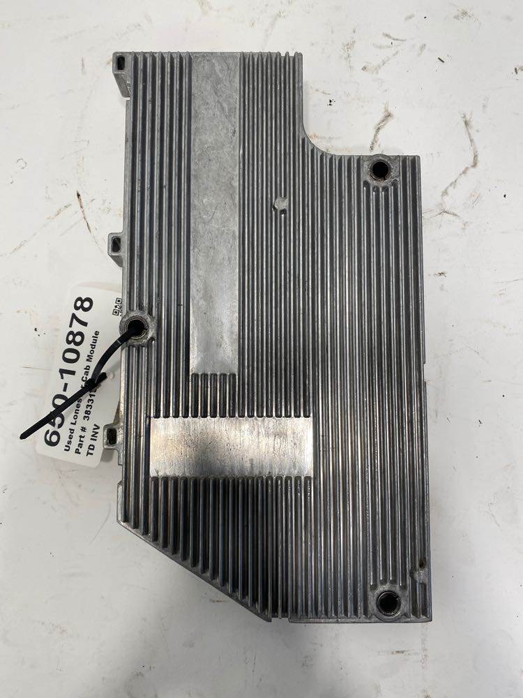 2016 Used International Lonestar Cab Module For Sale Dorr, MI