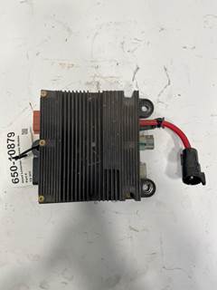 Used International Lonestar Chassis Module