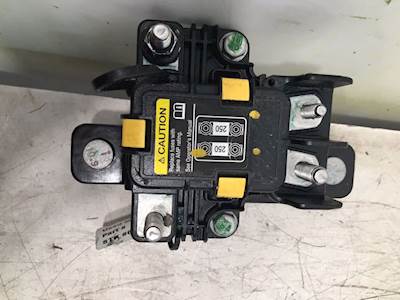 Used International MV607 Chassis Control Module
