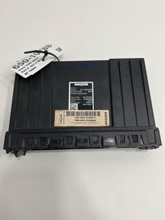 Used Kenworth T680 VECU