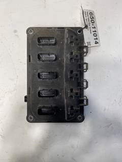 Used Kenworth T680 Cab Module
