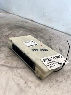 Used Kenworth T680 CECU