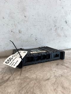 Used Kenworth T680 VECU