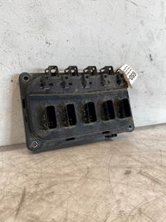 Used Kenworth T680 Cab Control Module