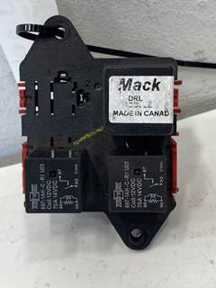 Used Mack GU DRL Module