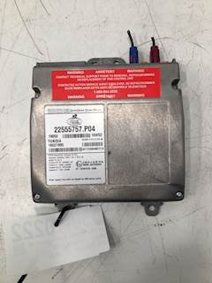 Used Mack Pinnacle Cab Control Module