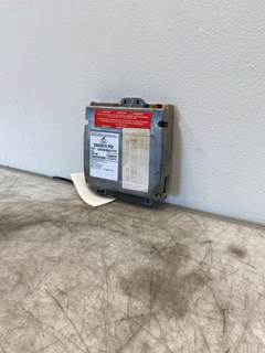 Used Mack Pinnacle Cab Module