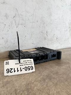 Used Paccar ECM