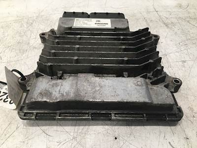 Used Peterbilt 587 After Treatment Control Module
