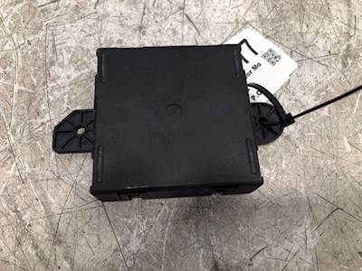 Used Ram 5500 LH Front Door Module