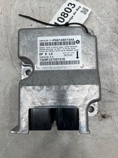 Used Ram Chrysler Jeep Dodge Air Bag Module