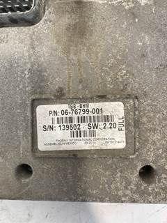 Used Thomas Bus School Bus Bulkhead Module