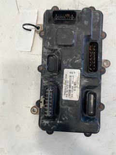 Used Thomas Bus School Bus CHM