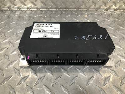 Used Volvo VNL Cab Control Module