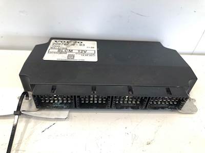 Used Volvo VNL Light Control Module