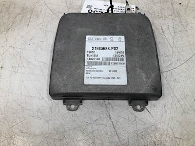 Used Volvo VNL Cab Control Module
