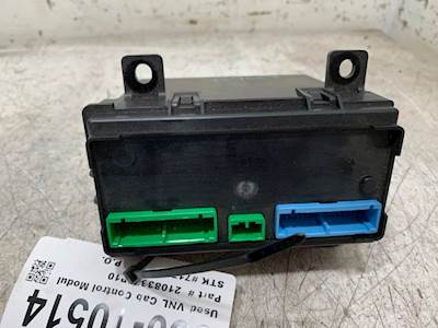 Used Volvo VNL Cab Control Module