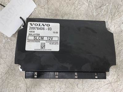 Used Volvo VNL Light Control Module