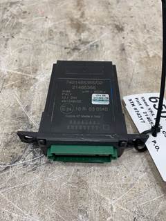 Used Volvo VNL Dash Control Module