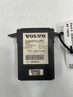 Used Volvo VNL Gen 2 Dash Light Module