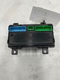 Used Volvo VNL Gen 2 Cab Module